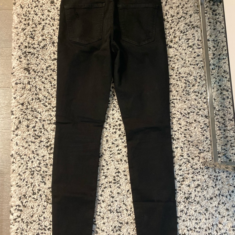 Citizens of Humanity Black Jeans